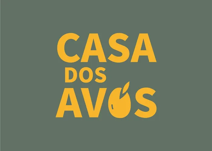 Casa Dos Avos