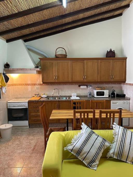 Сasa de vacaciones Casa Dos Avos *