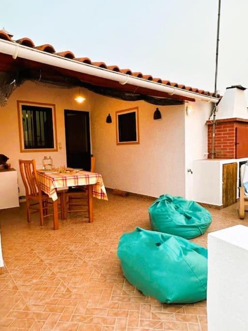Сasa de vacaciones Casa Dos Avos Santana de Cambas