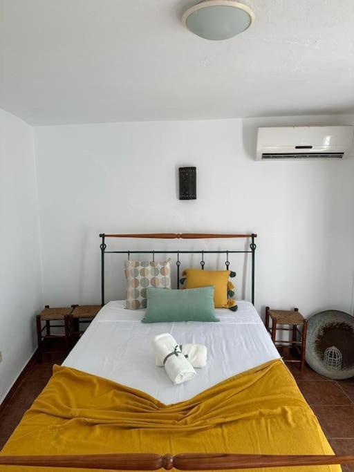 Сasa de vacaciones Casa Dos Avos