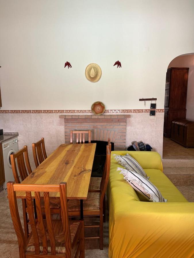 Сasa de vacaciones Casa Dos Avos *