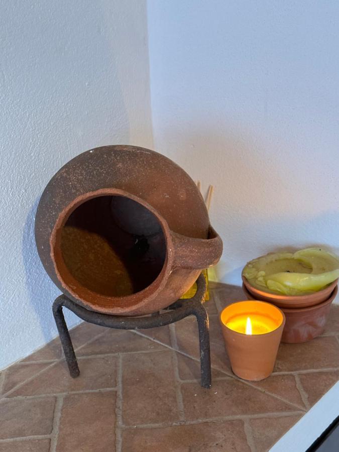 Casa Dos Avos Santana de Cambas