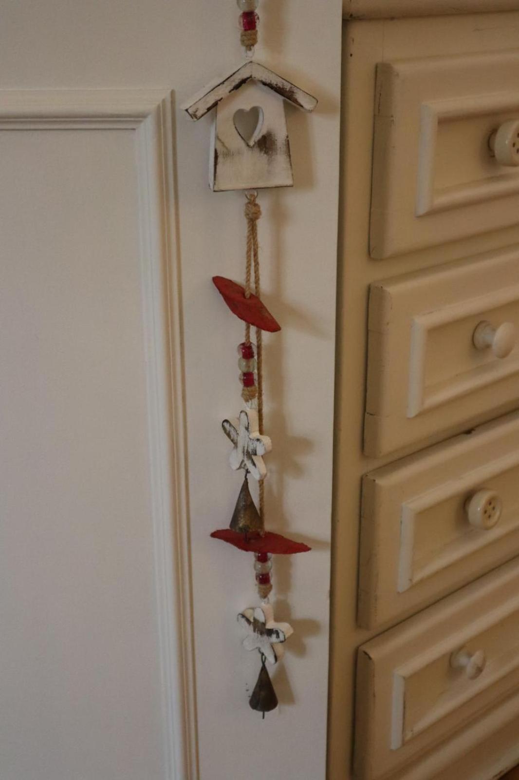 Сasa de vacaciones Casa Dos Avos *