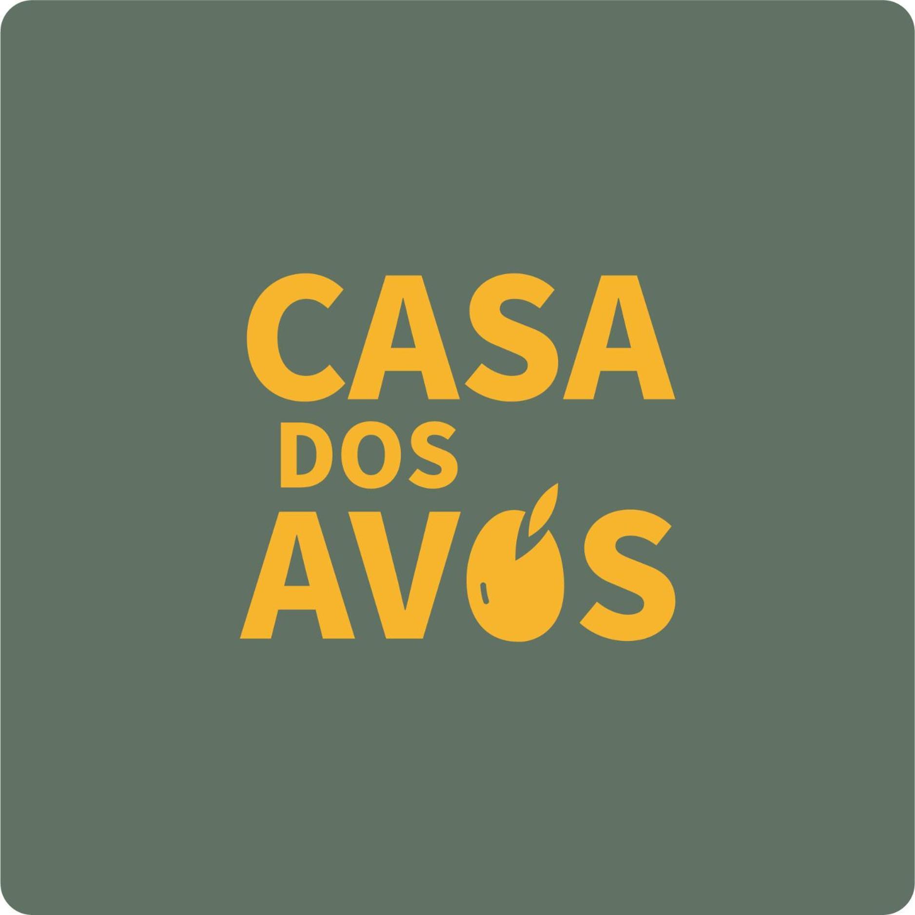 Casa Dos Avos Santana de Cambas